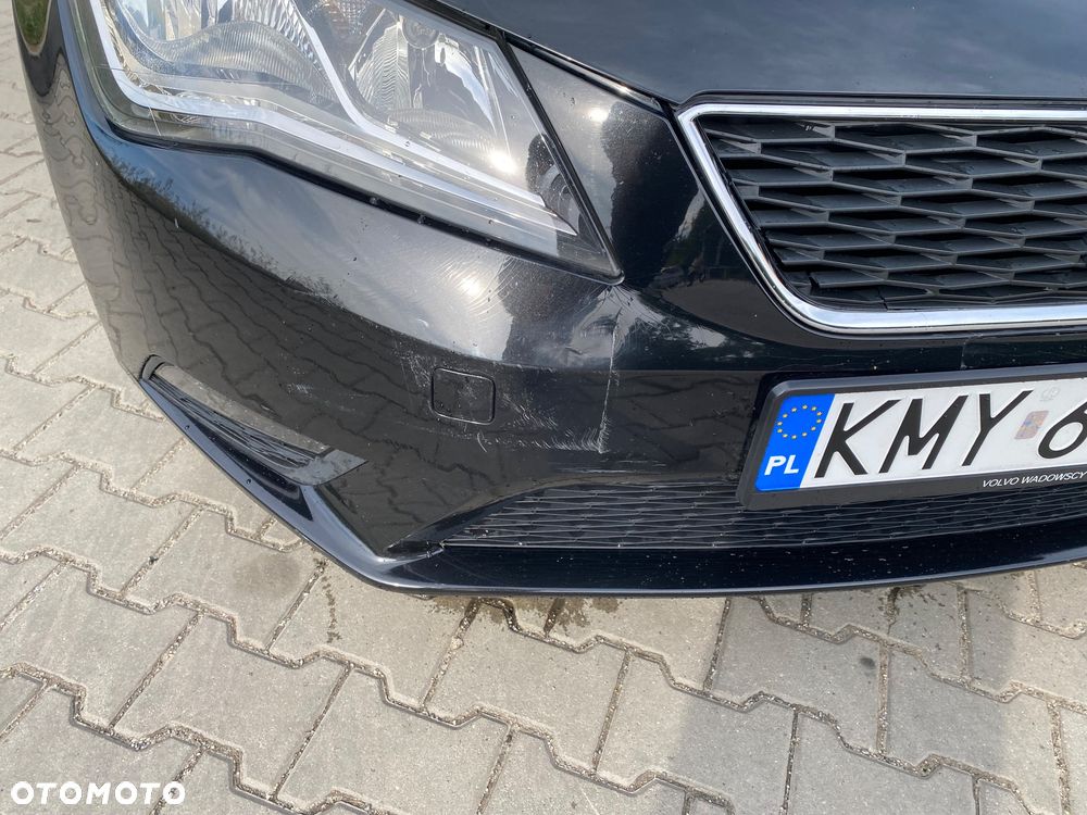Seat Leon 1.2 TSI Start&Stop Style - 5