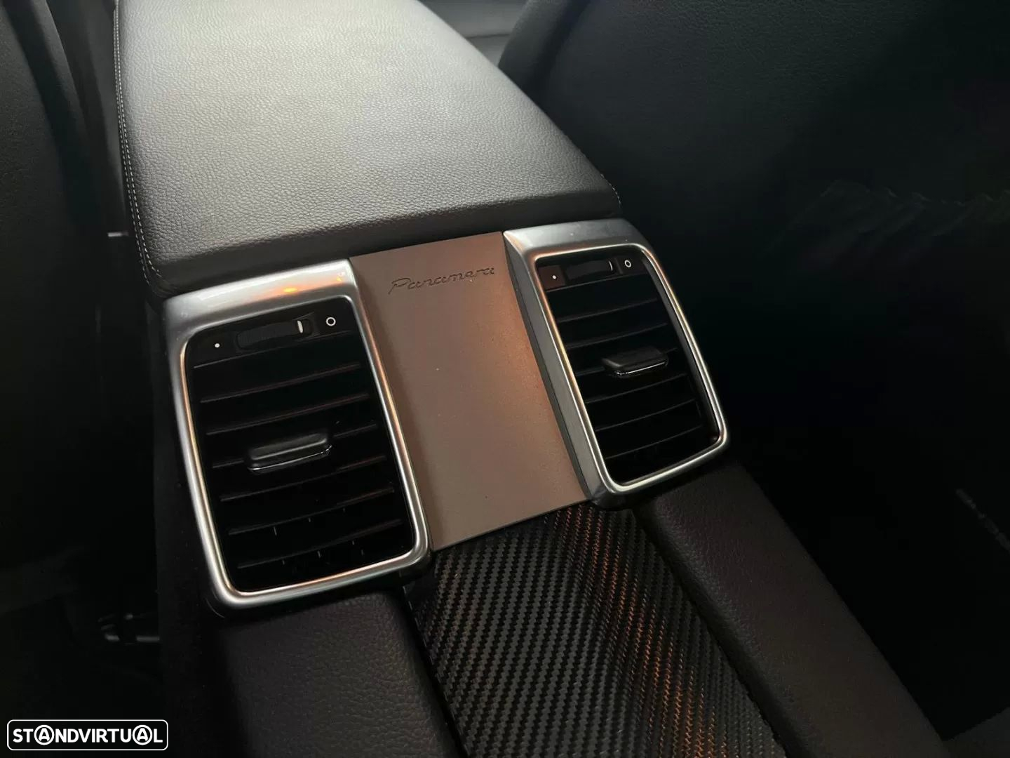Porsche Panamera Edition - 32
