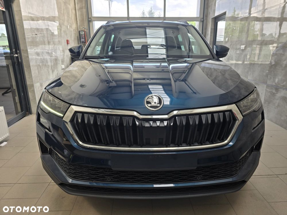 Skoda Karoq 2.0 TDI SCR 4x4 Ambition DSG - 13