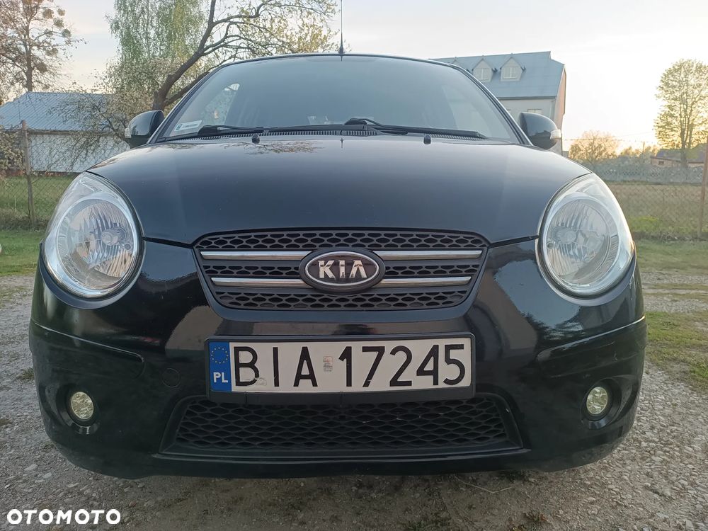 Kia Picanto 1.0 Comfort - 2