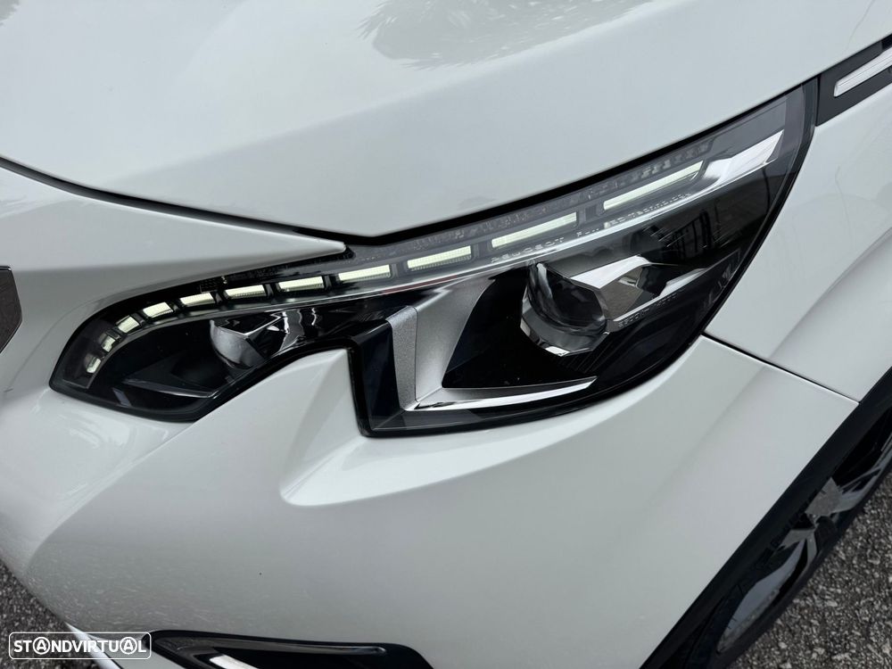Peugeot 3008 1.6 BlueHDi GT Line - 48