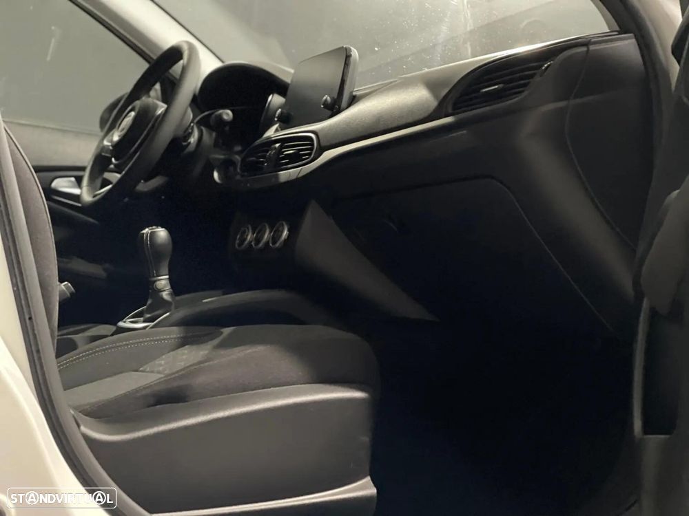 Fiat Tipo Cross - 5