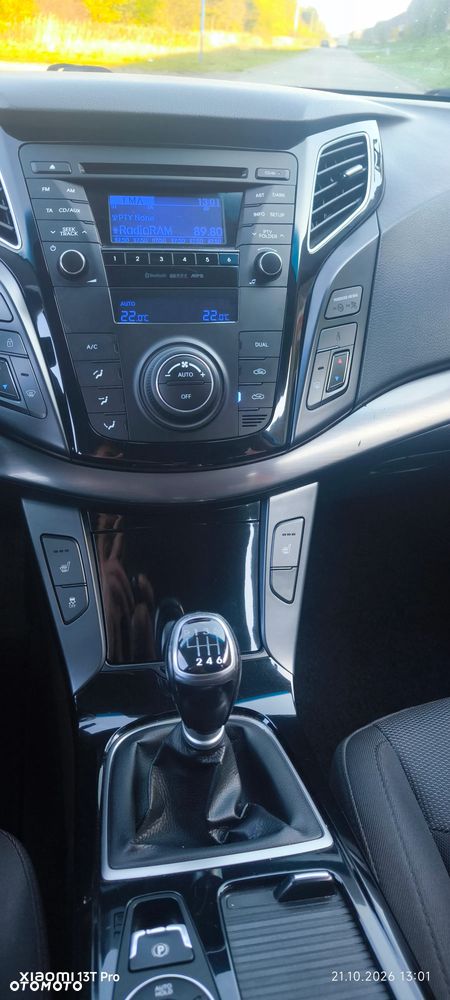 Hyundai i40 - 20