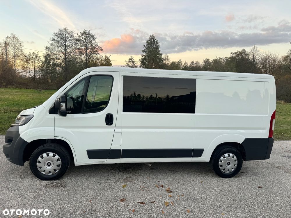 Peugeot Boxer - 5