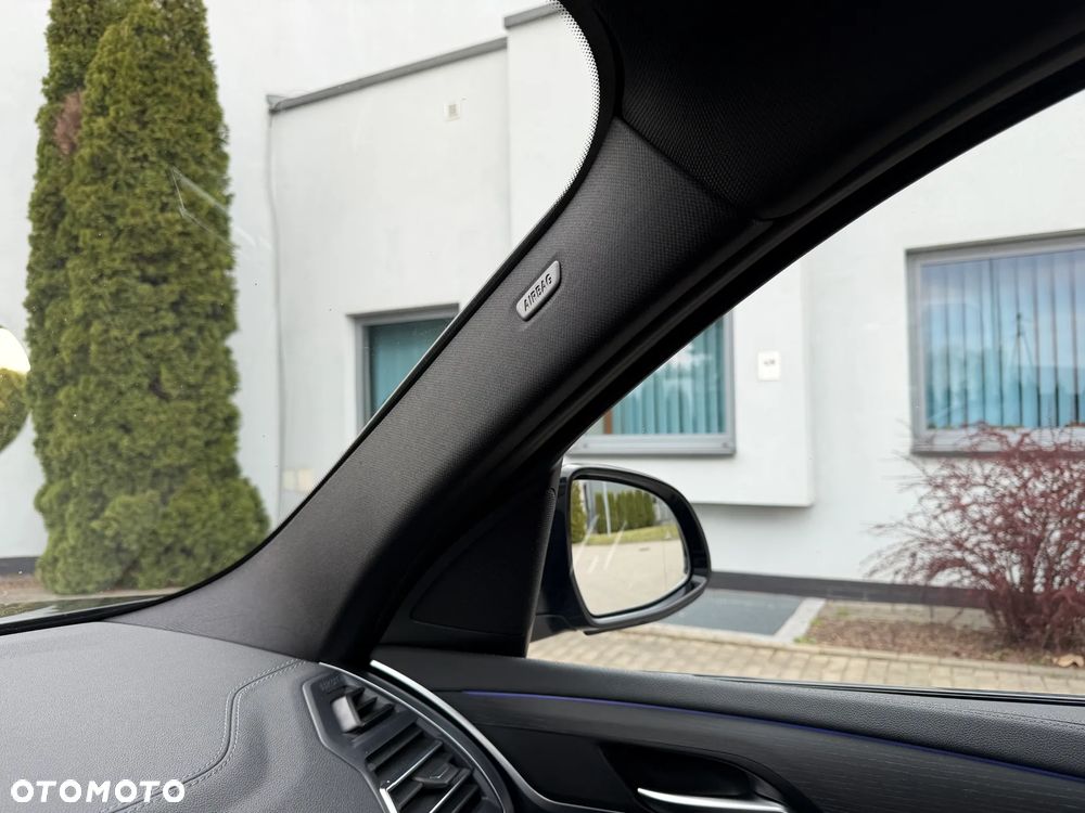 BMW X3 xDrive30i GPF M Sport sport - 29