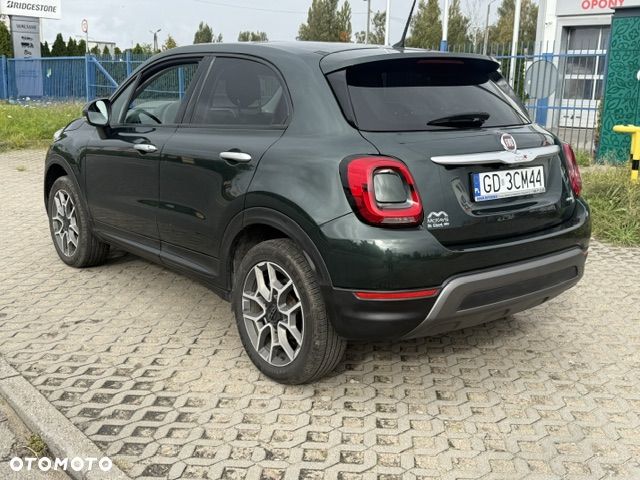 Fiat 500X - 11