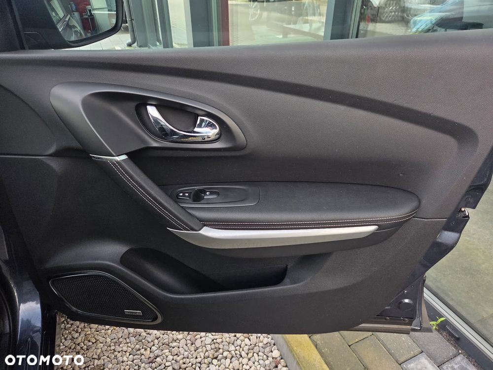 Renault Kadjar Energy TCe 130 Bose Edition - 19