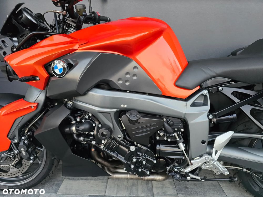 BMW K - 14