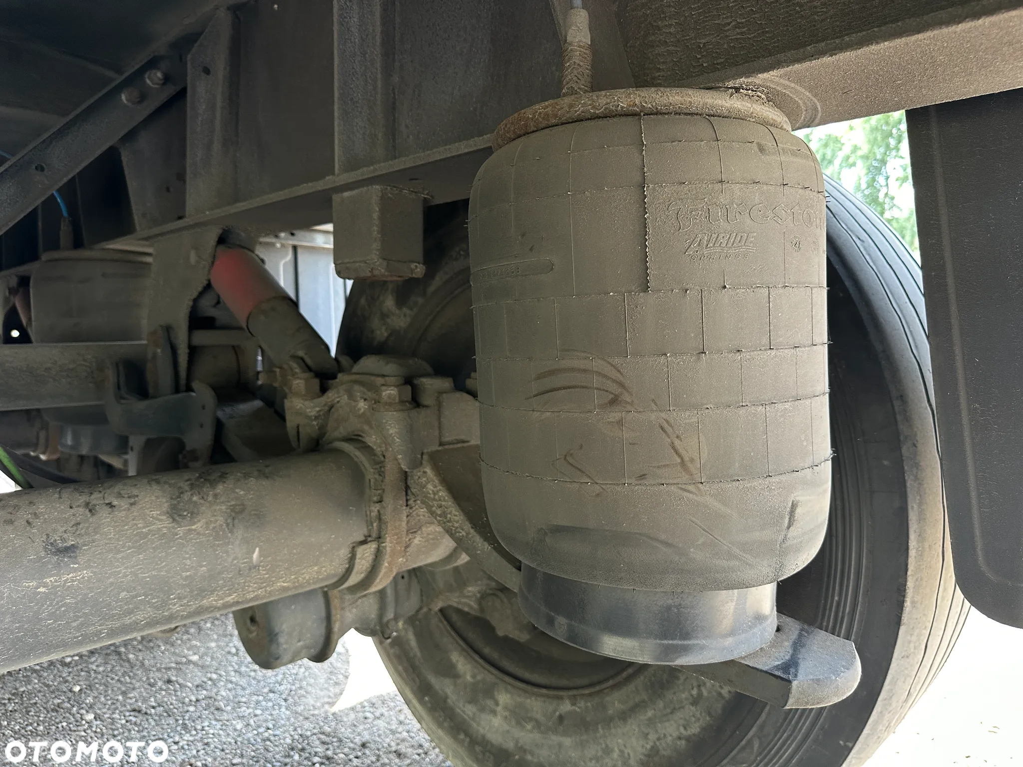 Schmitz Cargobull SCB 62 - 15