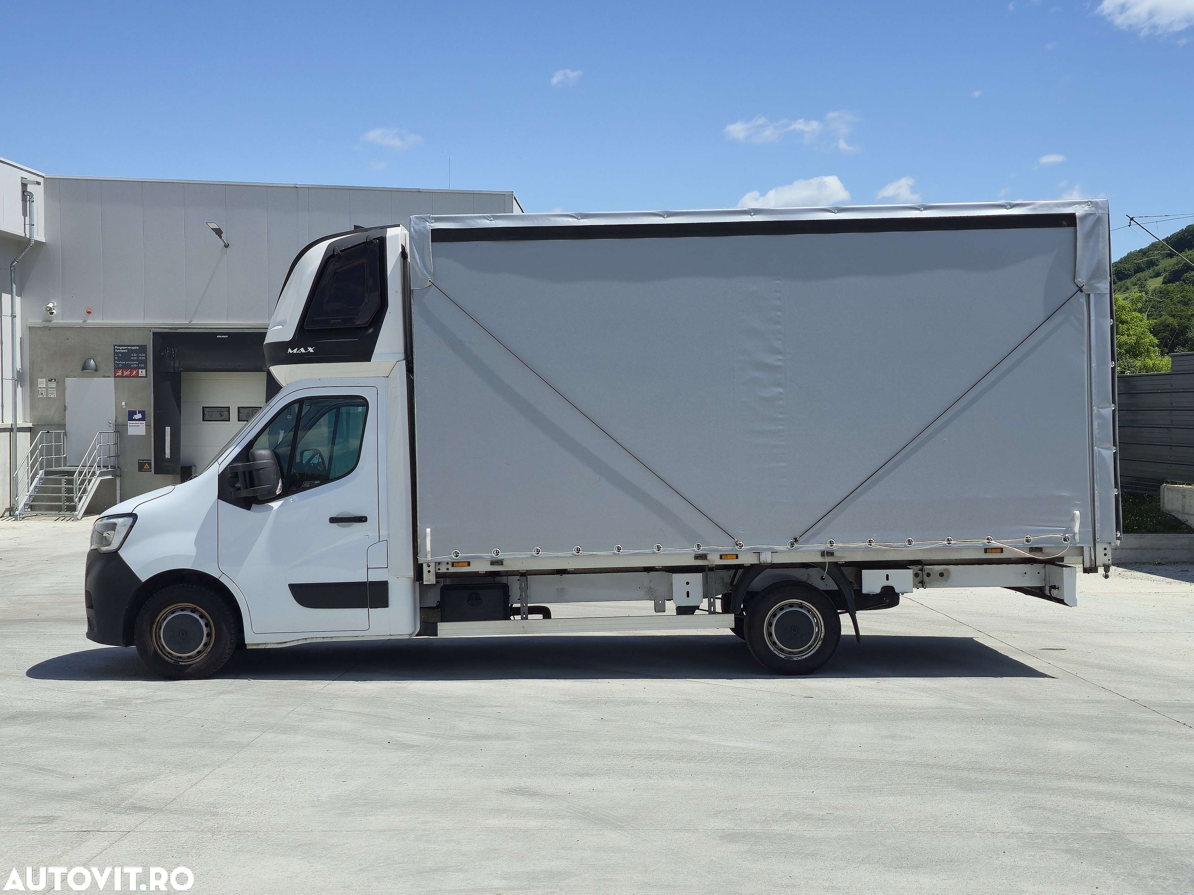 Renault Master - 11