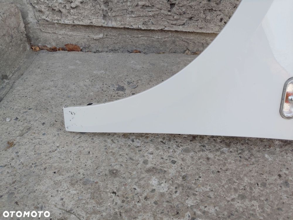 WZMOCNIENIE PAS KOMPLETNY PRZÓD SEAT IBIZA IV 6J - 12