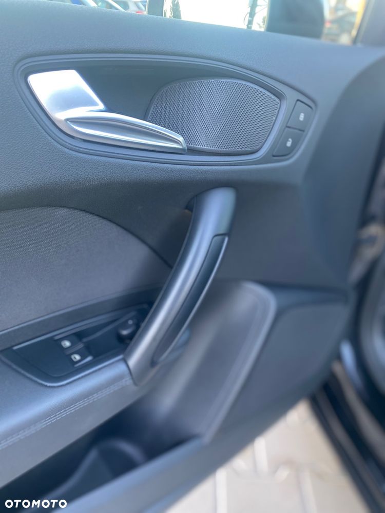 Audi A1 3-drzwiowe - 13