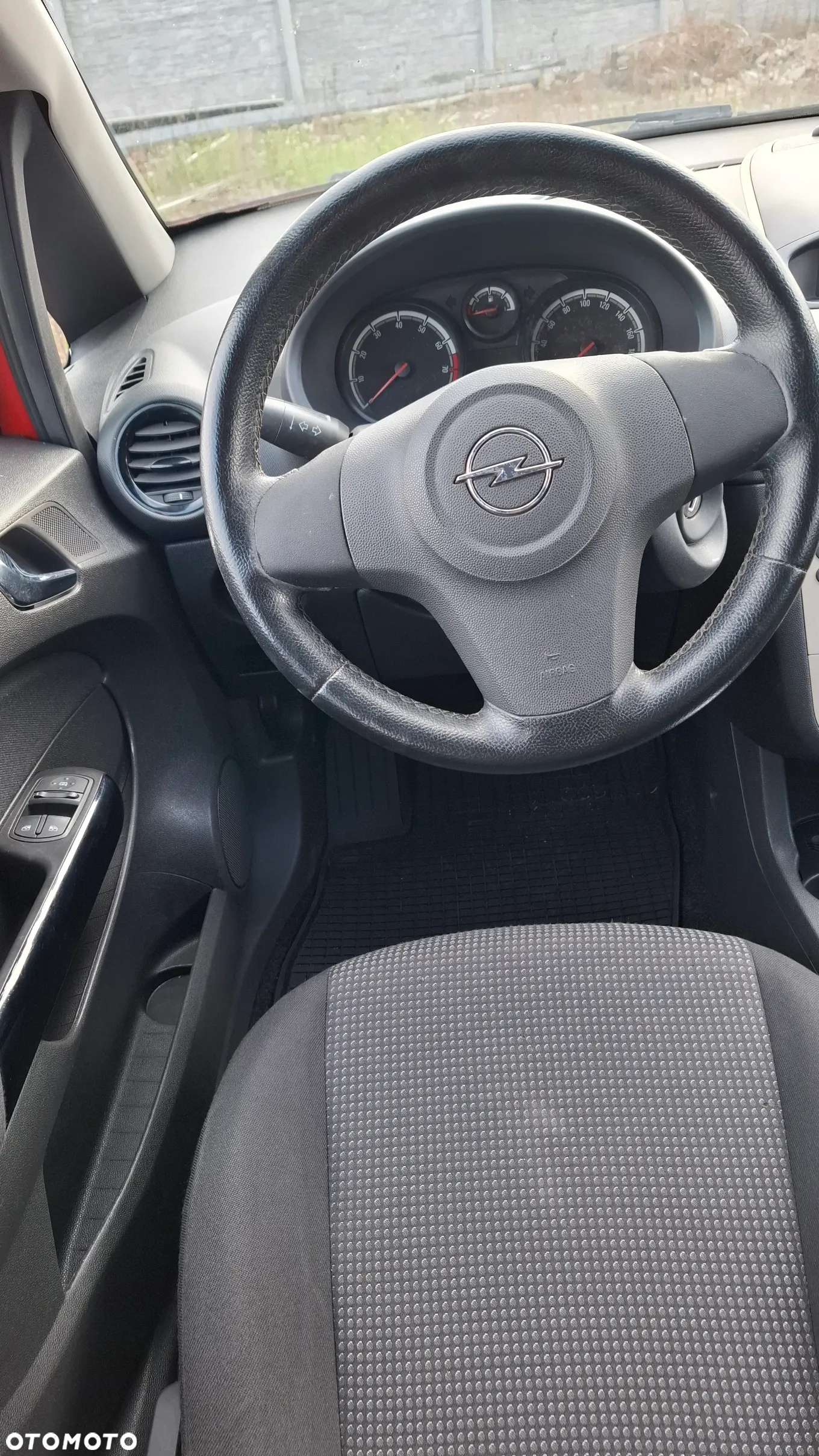 Opel Corsa - 13