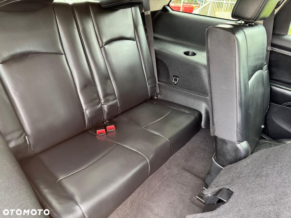 Fiat Freemont 2.0 Multijet 16V DPF Urban - 17