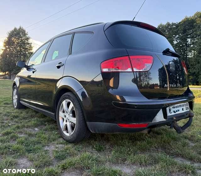 Seat Altea XL - 3