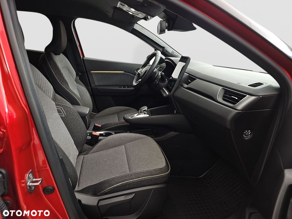 Renault Captur 1.3 TCe mHEV Techno EDC - 36