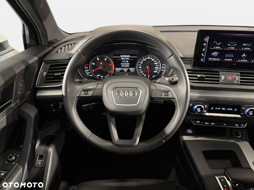 Audi Q5 - 19