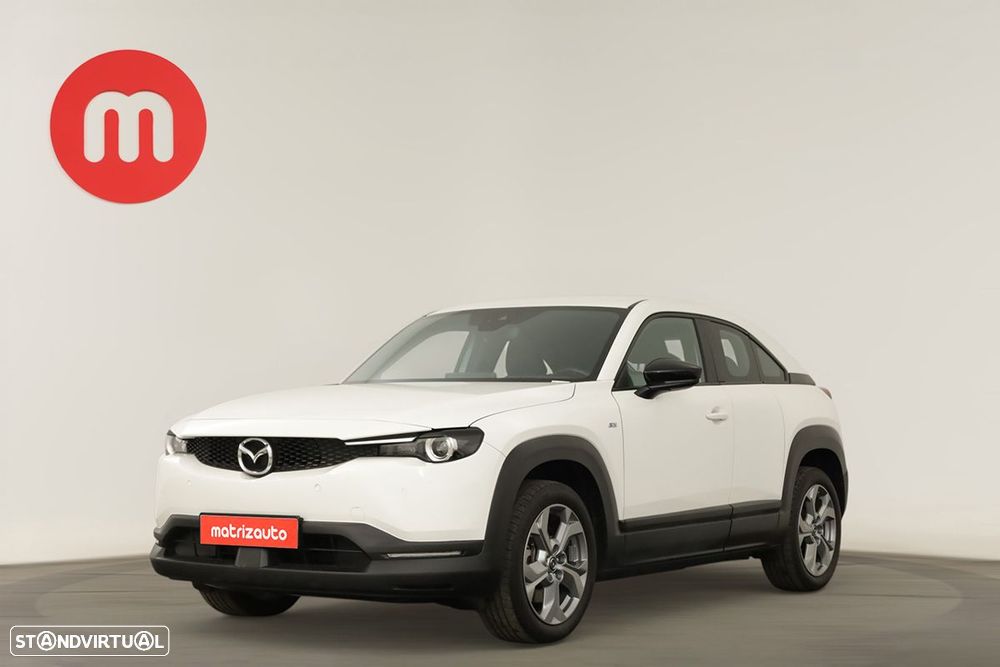 Mazda MX-30 e-SKYACTIV Exclusve-Line - 2