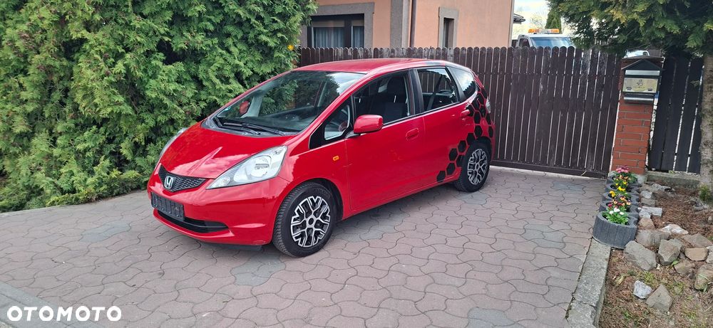 Honda Jazz 1.2 i-VTEC S - 26