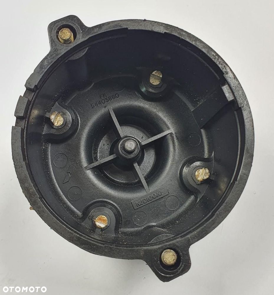 KOPUŁKA ZAPŁONOWA APARATU CATERHAM SUPER SEVEN 7 ROVER  1.6 16V 5403880 16K4F - 3