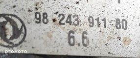 OPEL MOKKA B 20-25R SERWO POMPA HAMULCOWA 9824391180 - 3