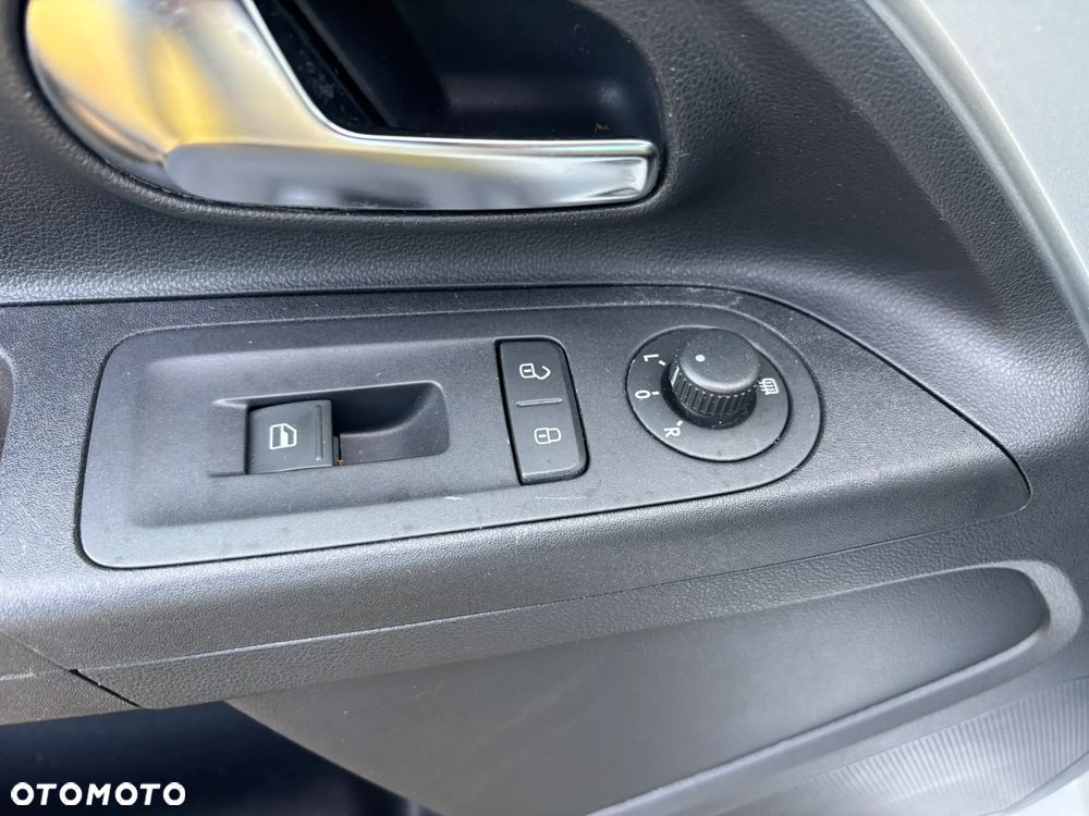 Volkswagen up! BlueMotion Technology jeans - 9