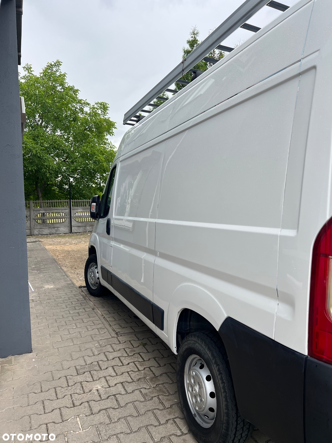 Peugeot Boxer 333 BlueHDi L2H2 - 2