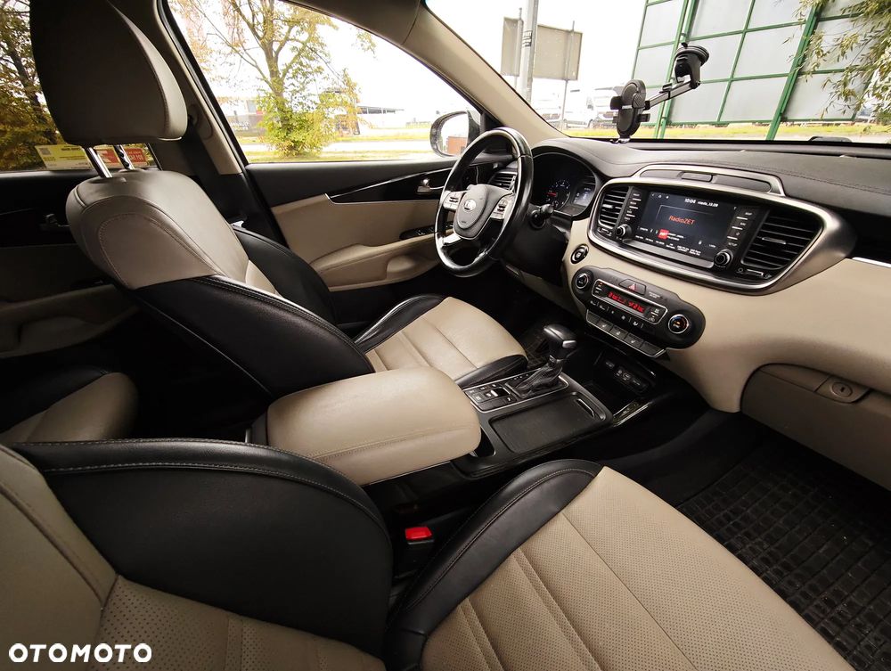 Kia Sorento 2.0 CRDI L - 26