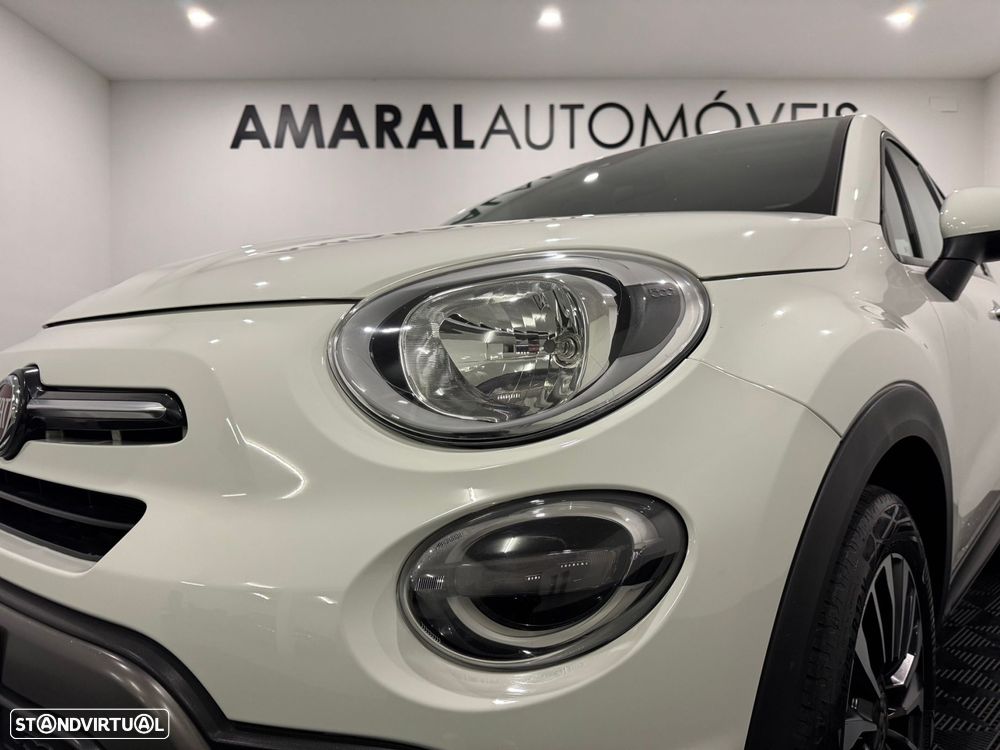 Fiat 500X 1.0 FireFly Cross - 15