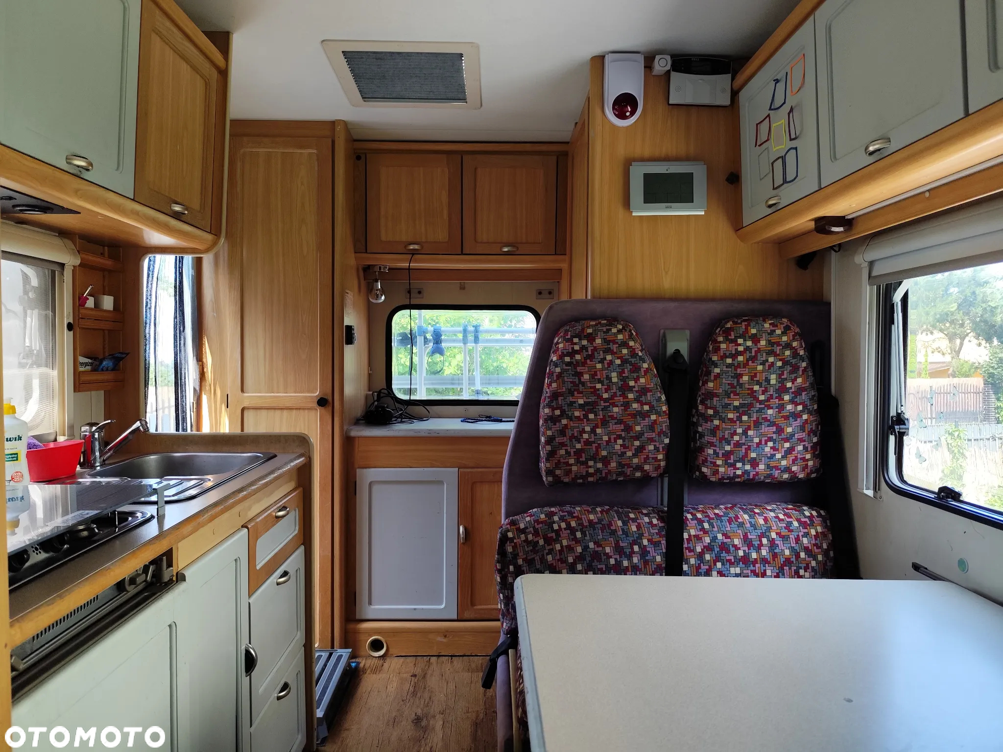 Fiat Ducato - 13