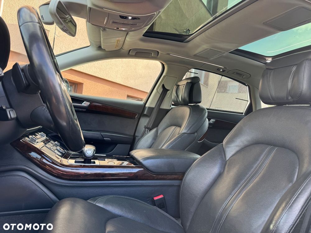 Audi A8 4.2 FSI L Quattro - 18
