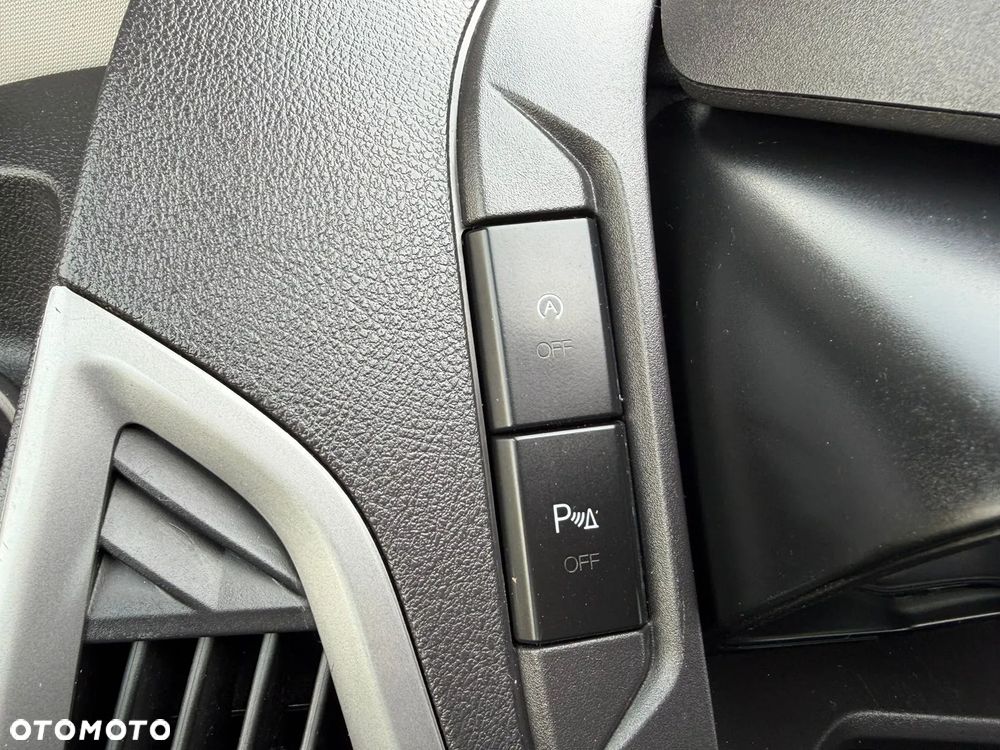 Ford TRANSIT - 25