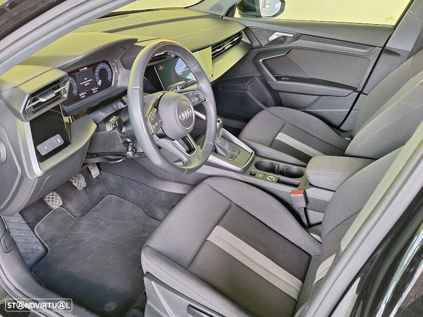 Audi A3 Sportback 30 TDI Advanced - 7