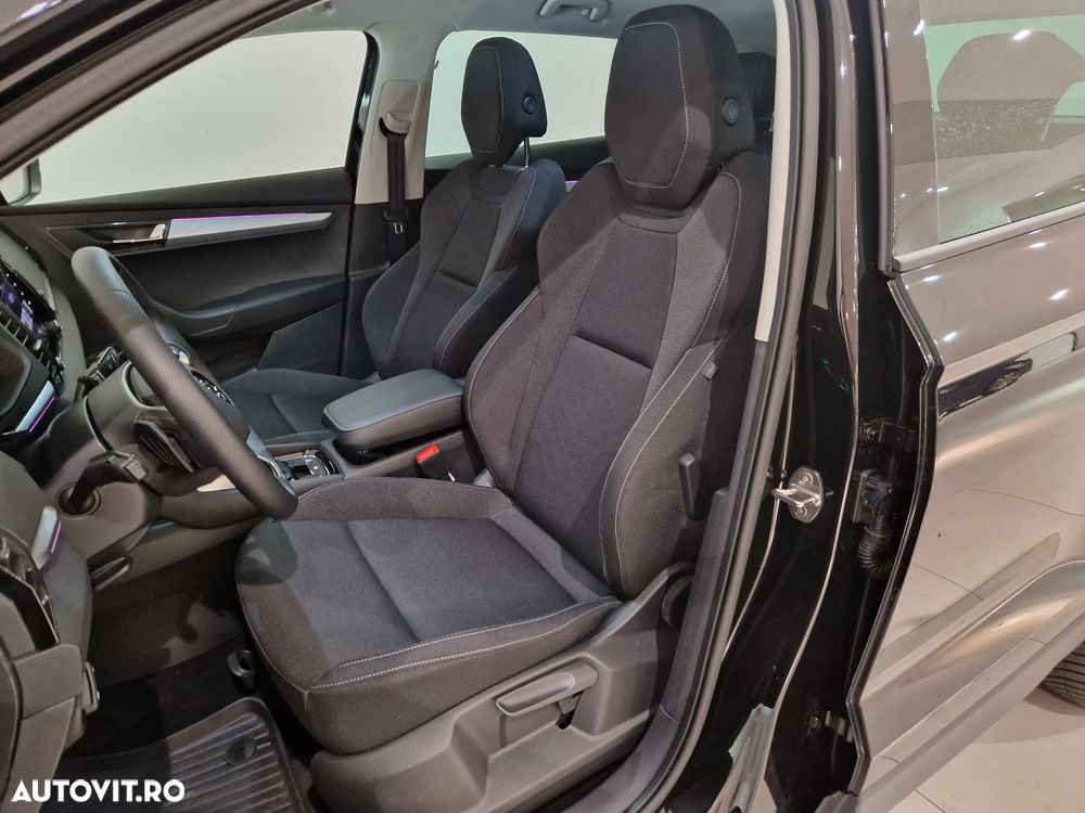 Skoda Karoq 2.0 TDI 4X4 DSG Selection - 11