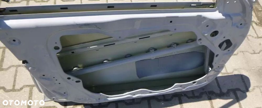 Kia Stinger Drzwi Przód Lewe - 4