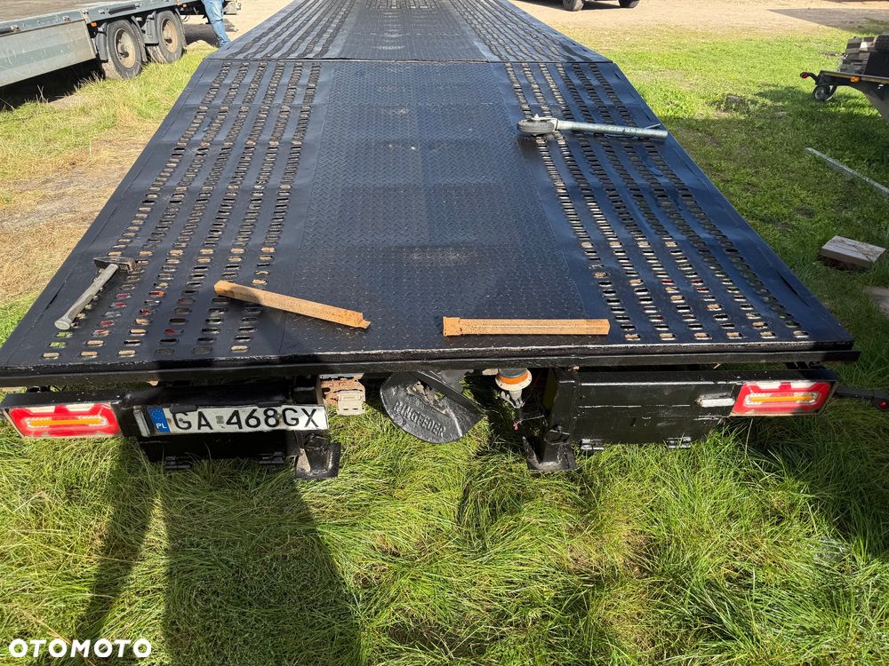 Mercedes-Benz ATEGO 1527 - 11