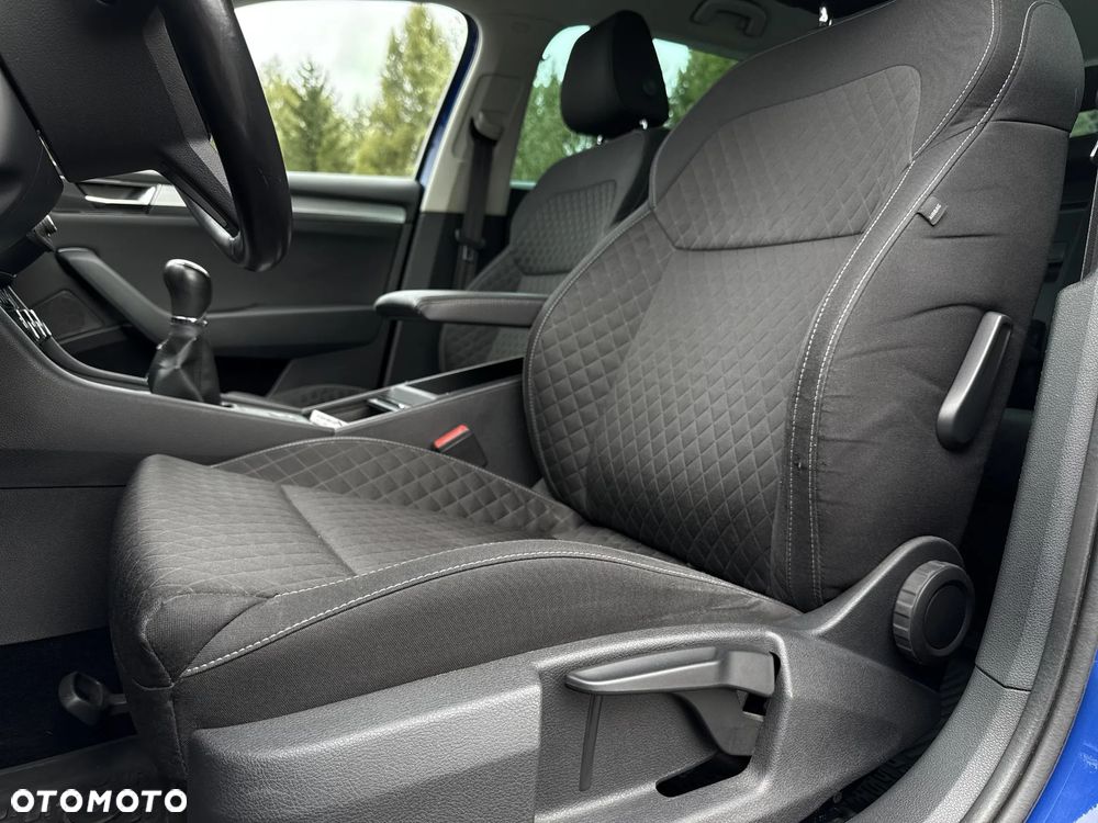 Skoda Superb 1.5 TSI ACT Ambition - 12