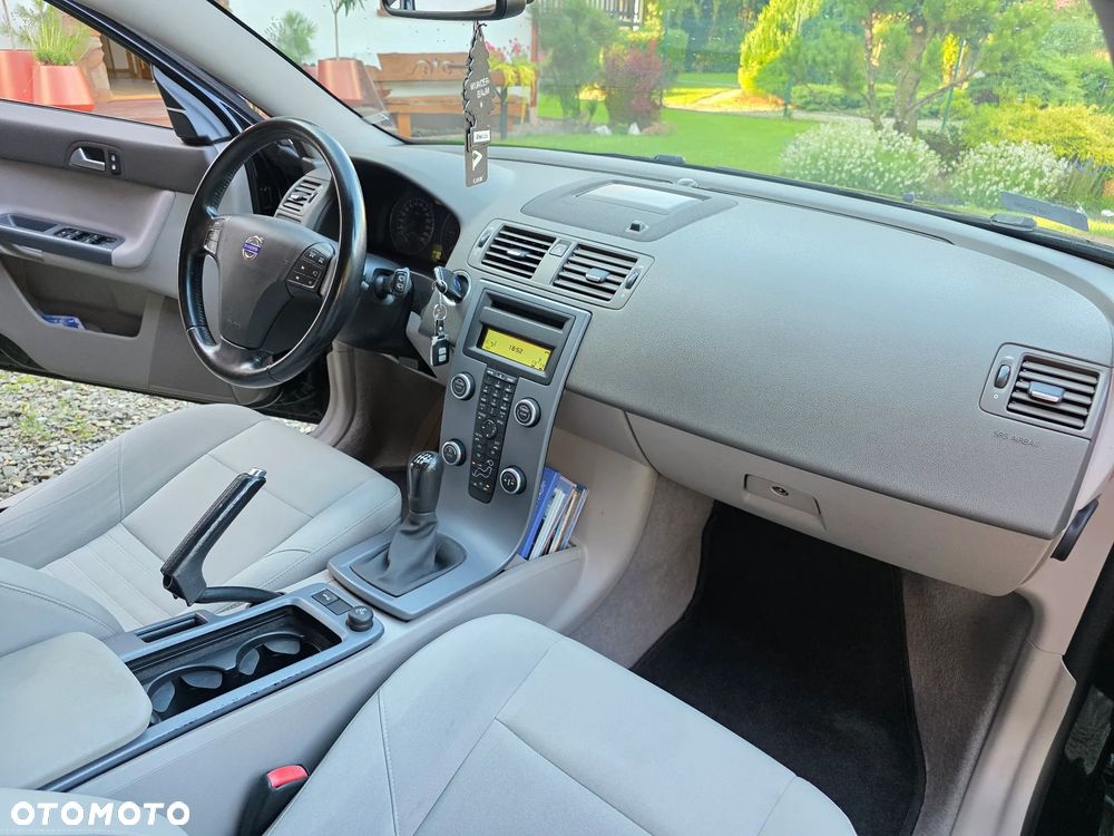 Volvo V50 1.6D DRIVe Start-Stop - 3