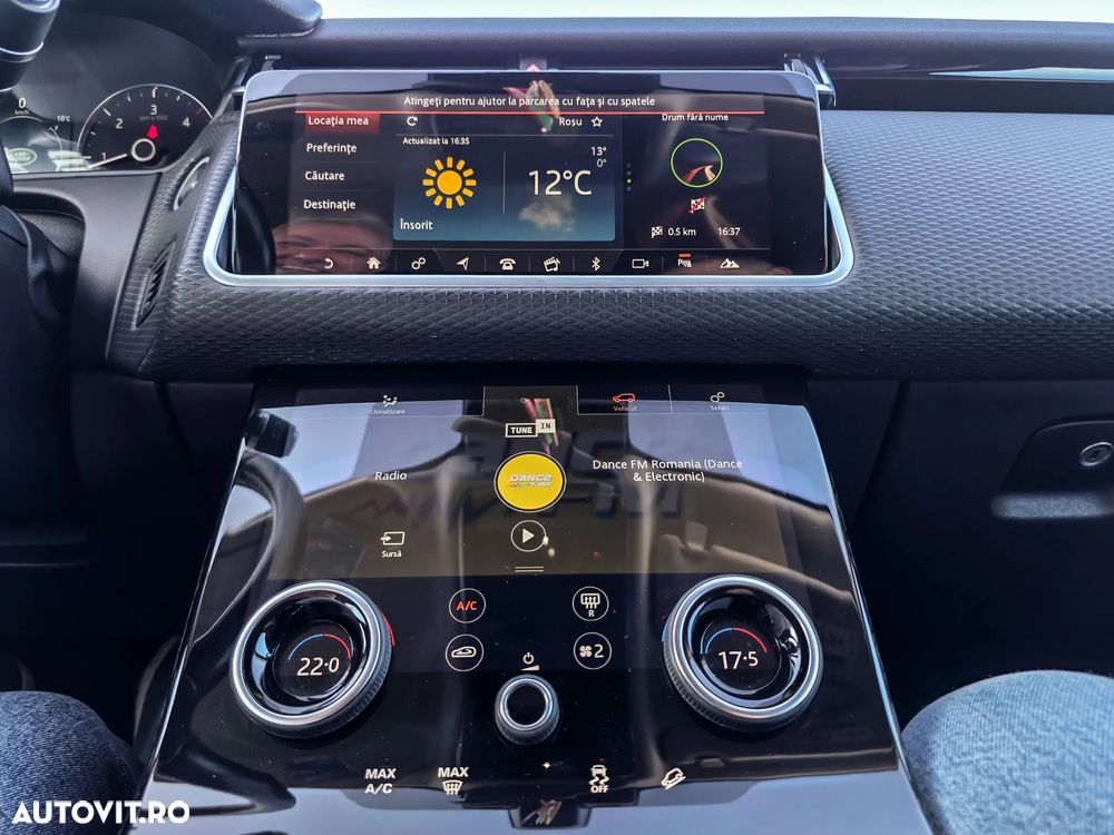 Land Rover Range Rover Velar 2.0 R-Dynamic S - 31