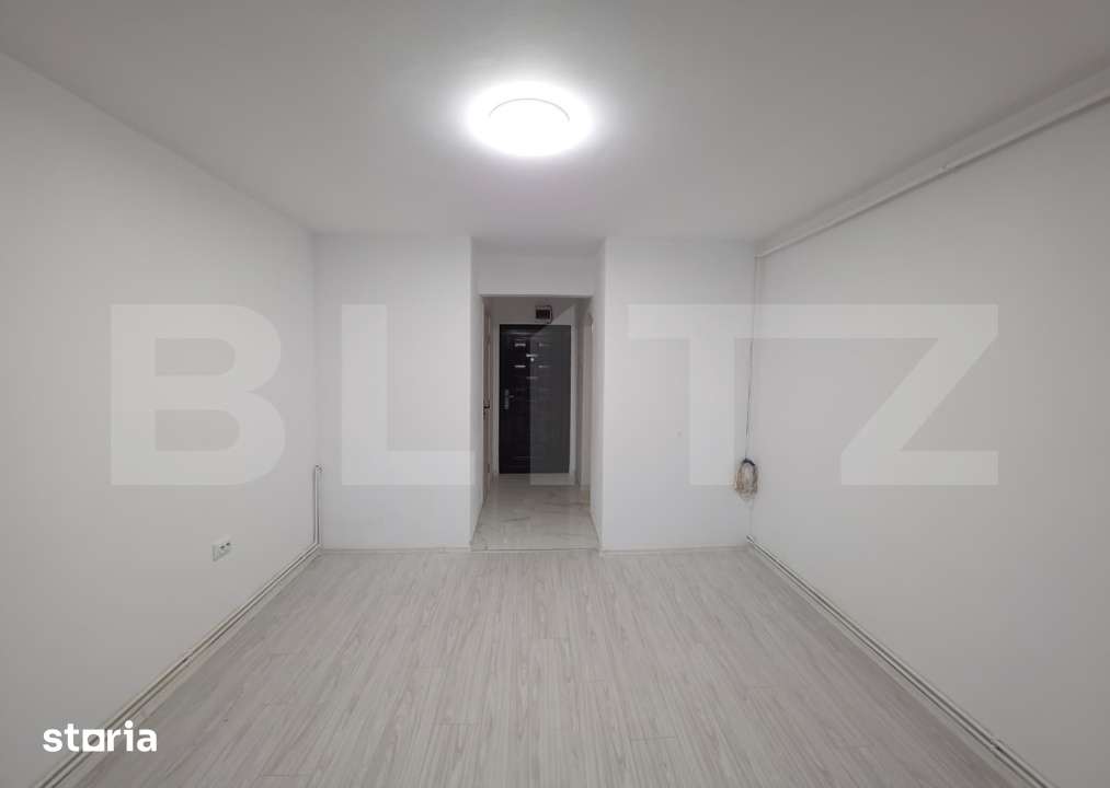 Garsoniera complet renovata – 22 mp utili, etaj intermediar, Dragos — fotografia 3
