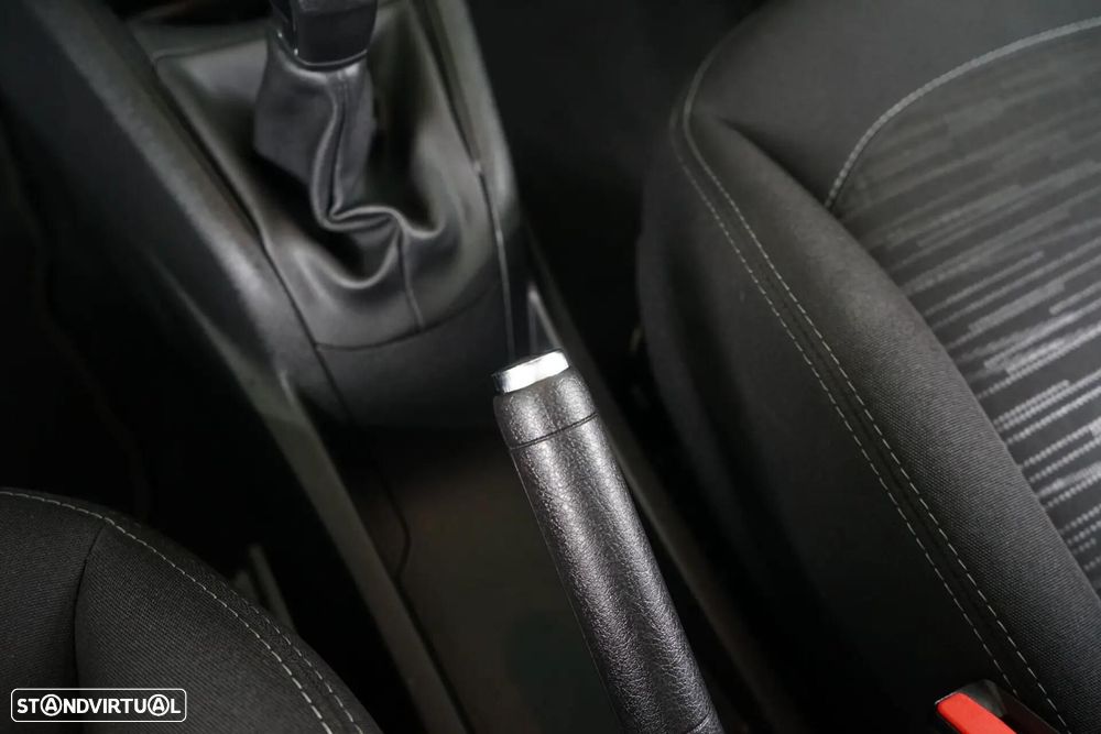 Peugeot 208 1.2 PureTech Allure - 27