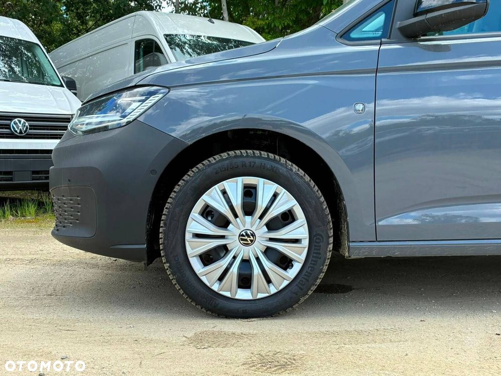 Volkswagen Caddy Maxi 	Furgon/AUTOMAT 2.0 TDI 122 KM - 29