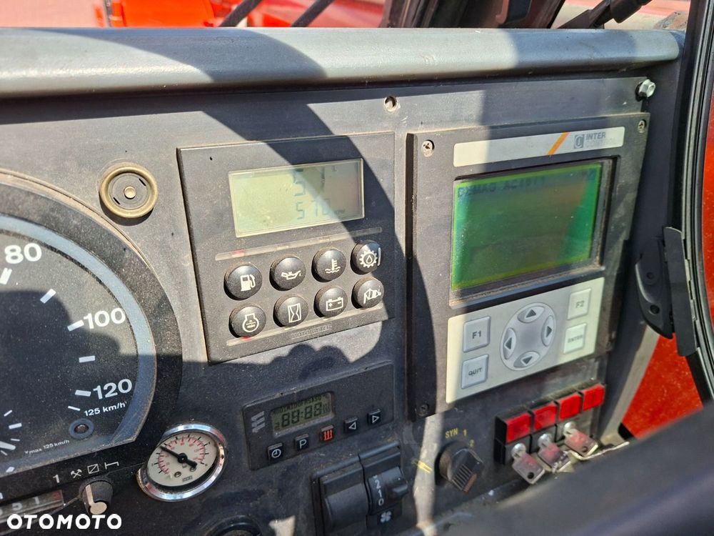 Demag K 3208 - 21