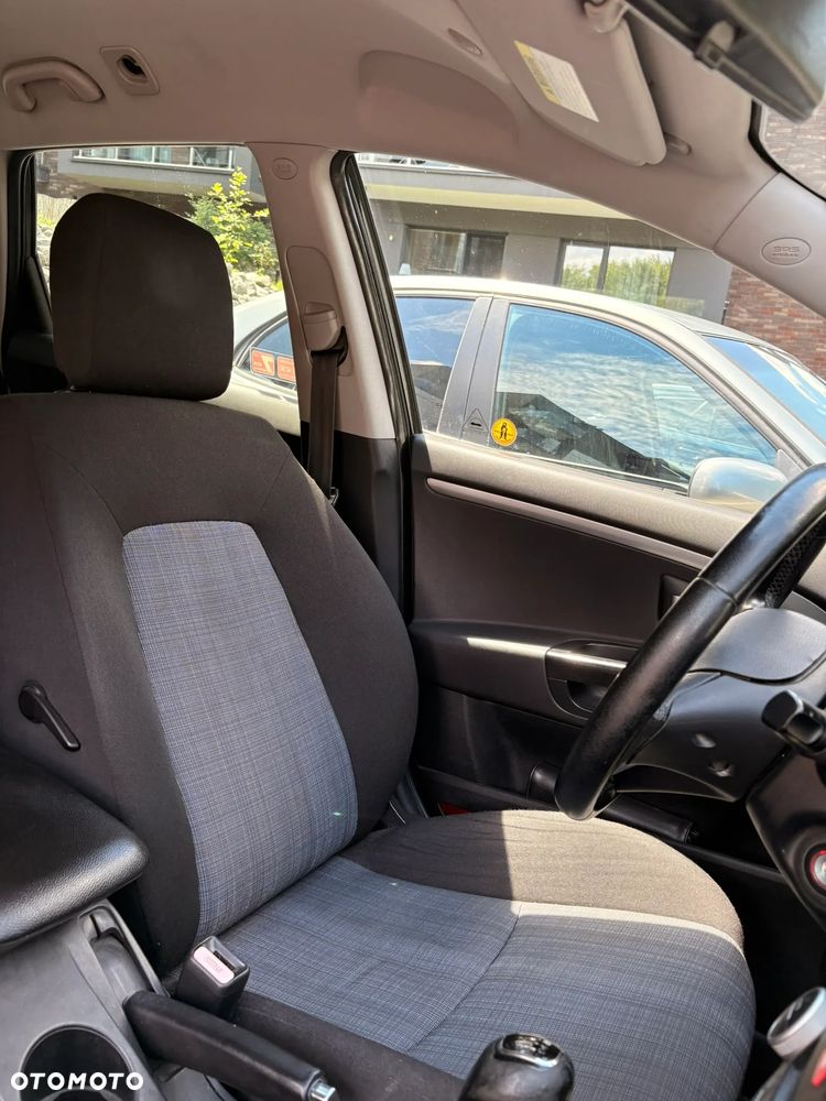 Kia Ceed 1.6 Crdi Optimum - 19