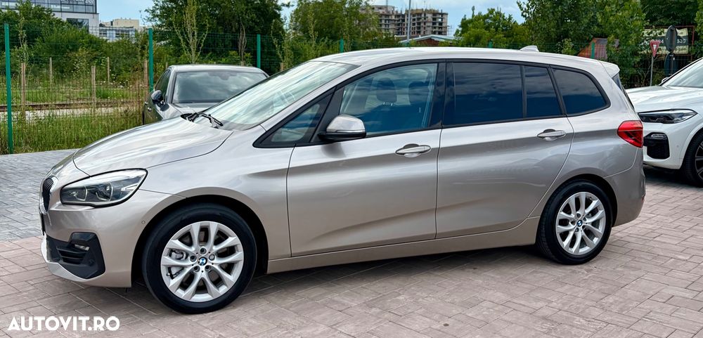 BMW Seria 2 218d xDrive Aut. Advantage - 16