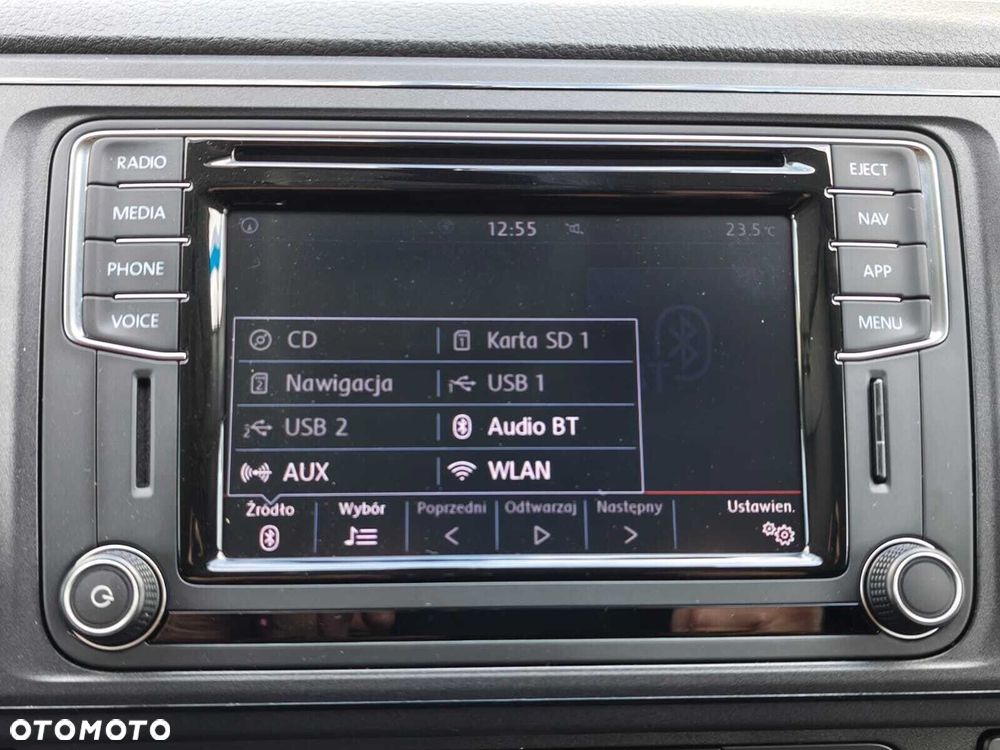 Volkswagen Transporter T6 BiTDI L1H2 4Motion DSG - 29