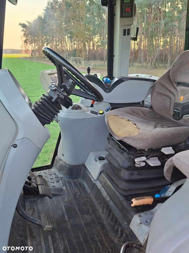 Massey Ferguson Massey Ferguson 7485 dyna - 12