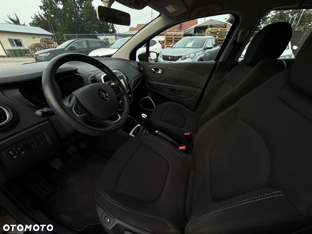 Renault Captur ENERGY dCi 90 Start&Stop Intens - 26