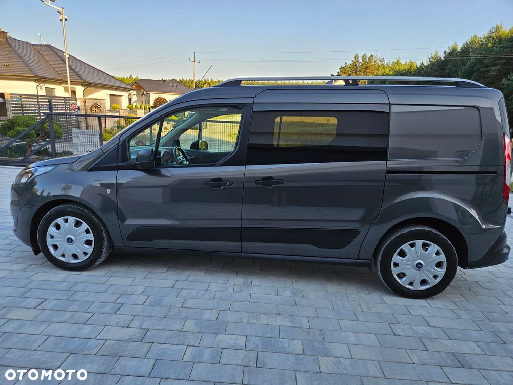 Ford Transit Connect 230 L2 Trend (bryg.) - 13