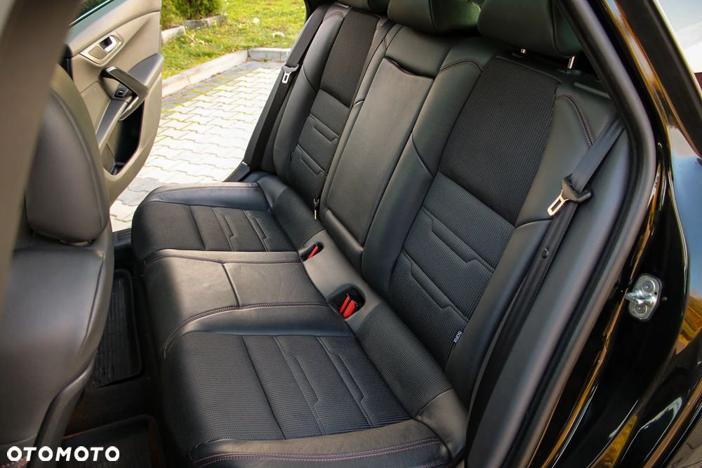 Peugeot 508 2.0 BlueHDi GT S&S - 22